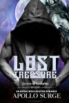 Book cover for Lost Treasure