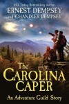 Book cover for The Carolina Caper