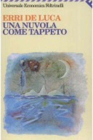 Cover of Una Nuvola Come Tappeto