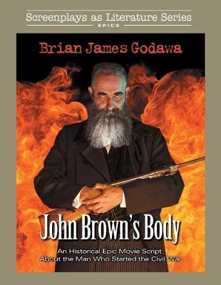 Cover of John Brown's Body