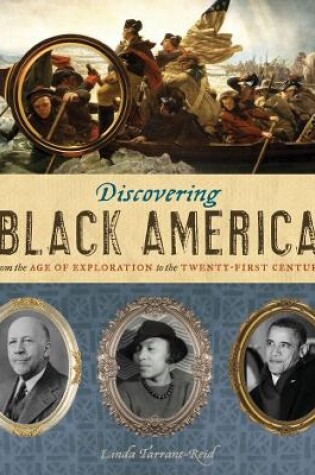 Cover of Discovering Black America