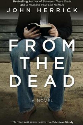 Cover of From the Dead