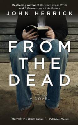 Book cover for From the Dead