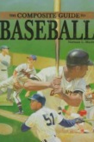 Cover of Baseball