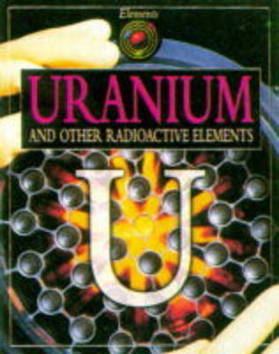 Book cover for Uranium and Other Radioactive Elements