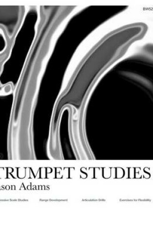 Cover of Trumpet Studies