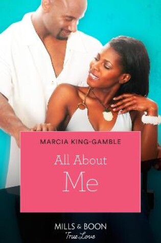 Cover of All About Me