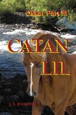 Cover of Catan Lil