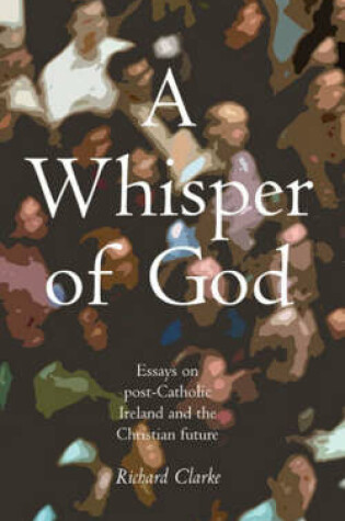 Cover of A Whisper of God