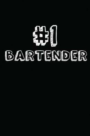 Cover of #1 Bartender