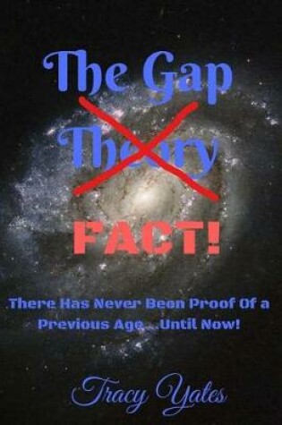Cover of The Gap Fact!