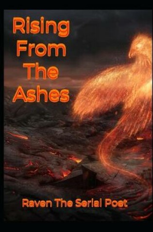 Cover of Rising From The Ashes