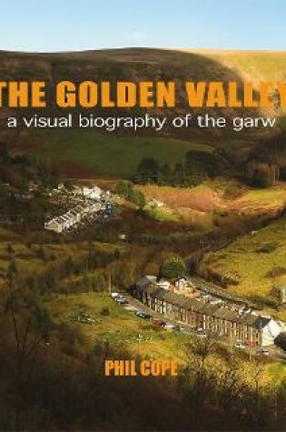 Cover of The Golden Valley