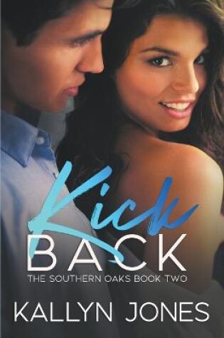 Cover of Kick Back