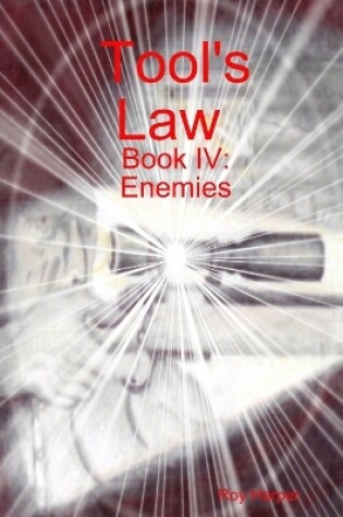 Cover of Tool's Law Book IV