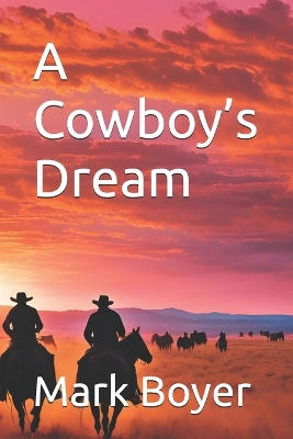 Cover of A Cowboy's Dream