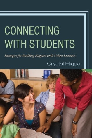 Cover of Connecting with Students