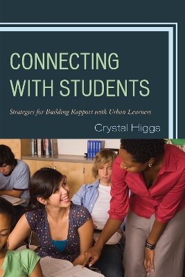 Cover of Connecting with Students