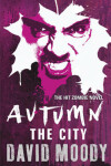 Book cover for The City