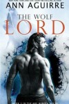 Book cover for The Wolf Lord