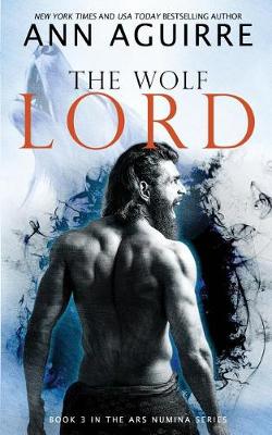 Cover of The Wolf Lord