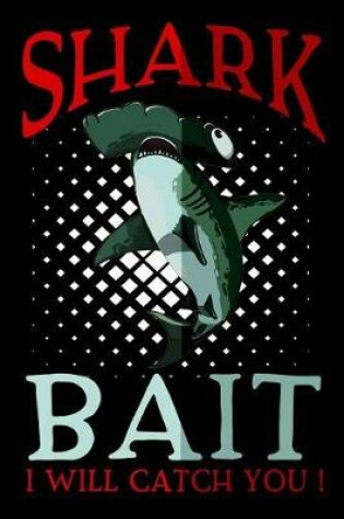 Cover of Shark Bait