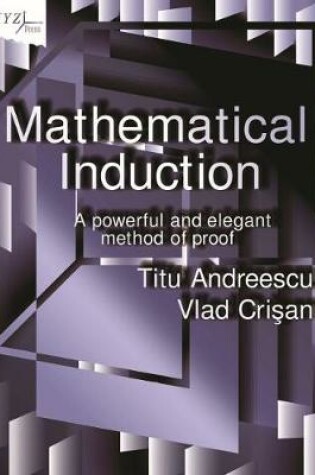 Cover of Mathematical Induction