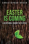 Book cover for Easter Is Coming