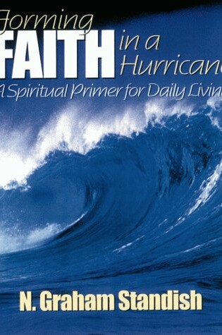 Cover of Forming Faith in a Hurricane