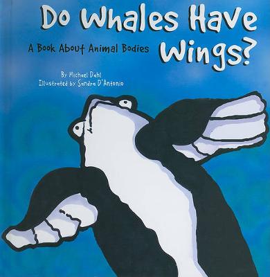 Cover of Do Whales Have Wings?