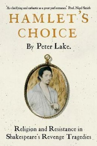 Cover of Hamlet's Choice