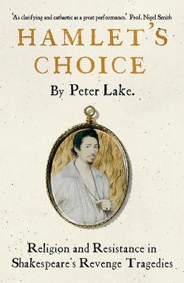 Book cover for Hamlet's Choice