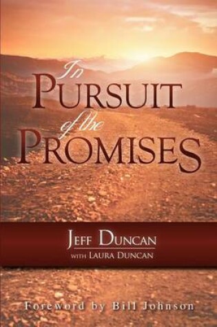 Cover of In Pursuit of the Promises