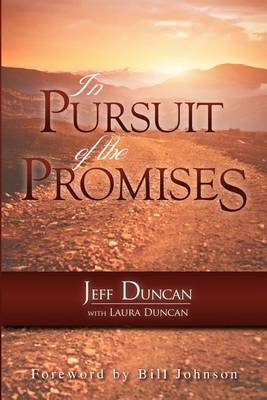 Book cover for In Pursuit of the Promises