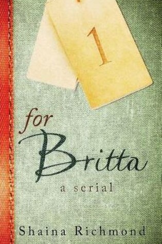 Cover of For Britta - Volume One