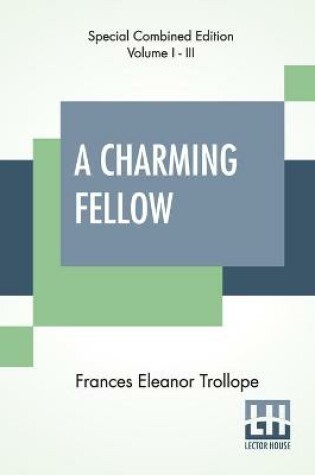 Cover of A Charming Fellow (Complete)