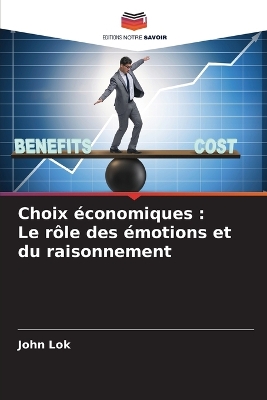 Book cover for Choix économiques