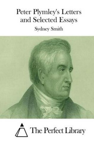 Cover of Peter Plymley's Letters and Selected Essays