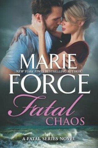 Cover of Fatal Chaos