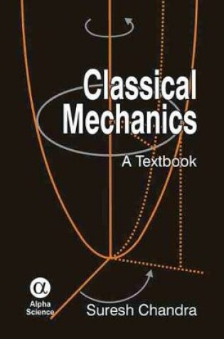 Cover of Classical Mechanics