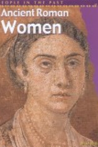 Cover of Ancient Roman Women