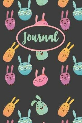 Cover of Journal