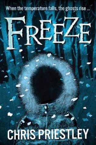 Cover of Freeze