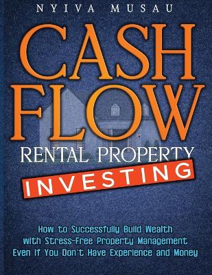 Book cover for Cash Flow Rental Property Investing