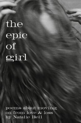 Cover of The Epic of Girl