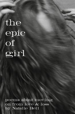 Book cover for The Epic of Girl