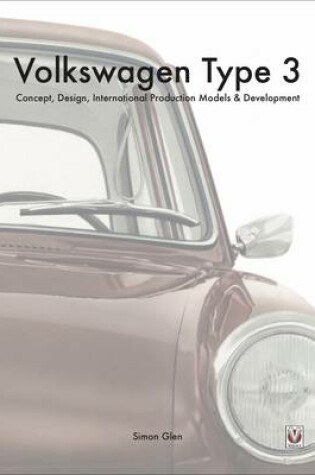 Cover of The Volkswagen Type 3