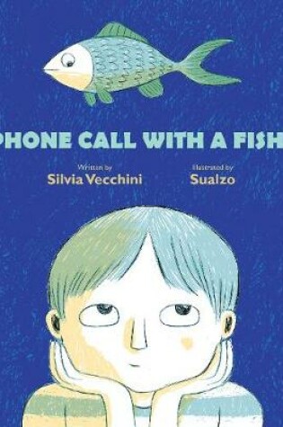 Cover of Phone Call with a Fish