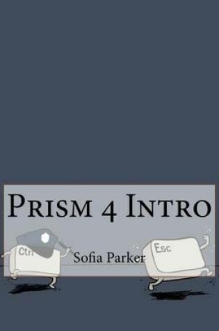 Cover of Prism 4 Intro