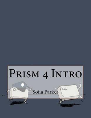 Book cover for Prism 4 Intro